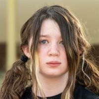 Fundraising Page: Elly G